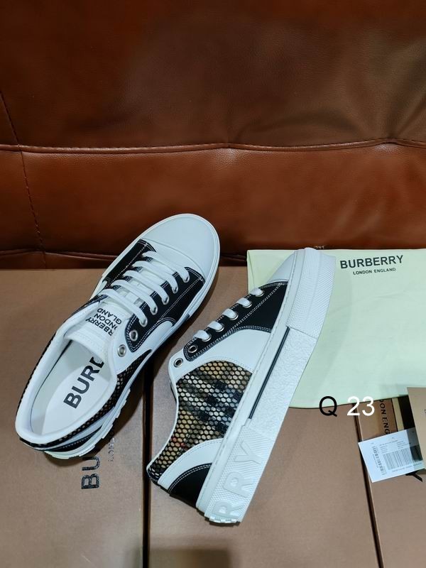 Burberry Men's Shoes 115